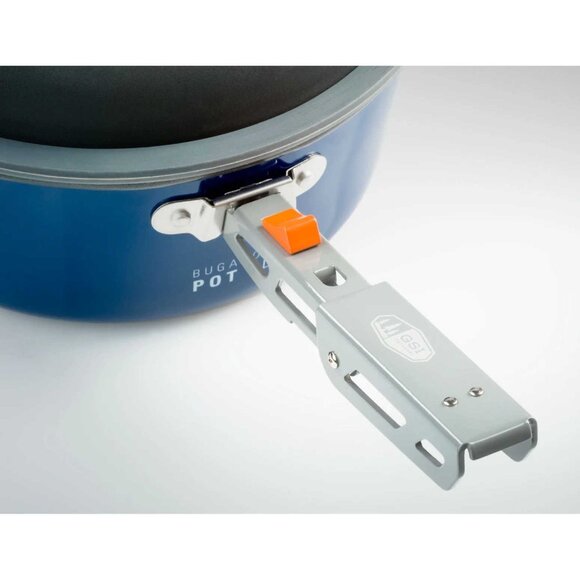 Bugaboo Ceramic Base Camp Cookset - Size Medium - Picture 7 of 12